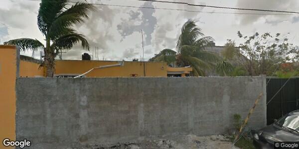 CASETA DE POLICÍA NÚMERO 17